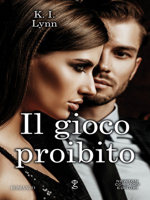 cover image of Il gioco proibito
